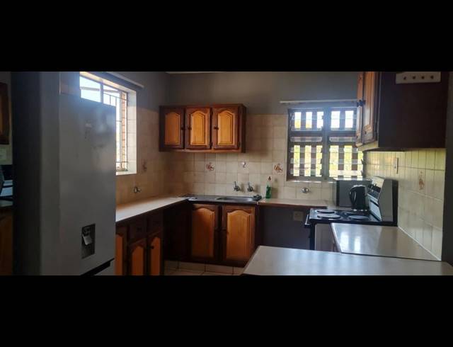 1 BEDROOM PROPERTY TO RENT IN ZWARTKOP